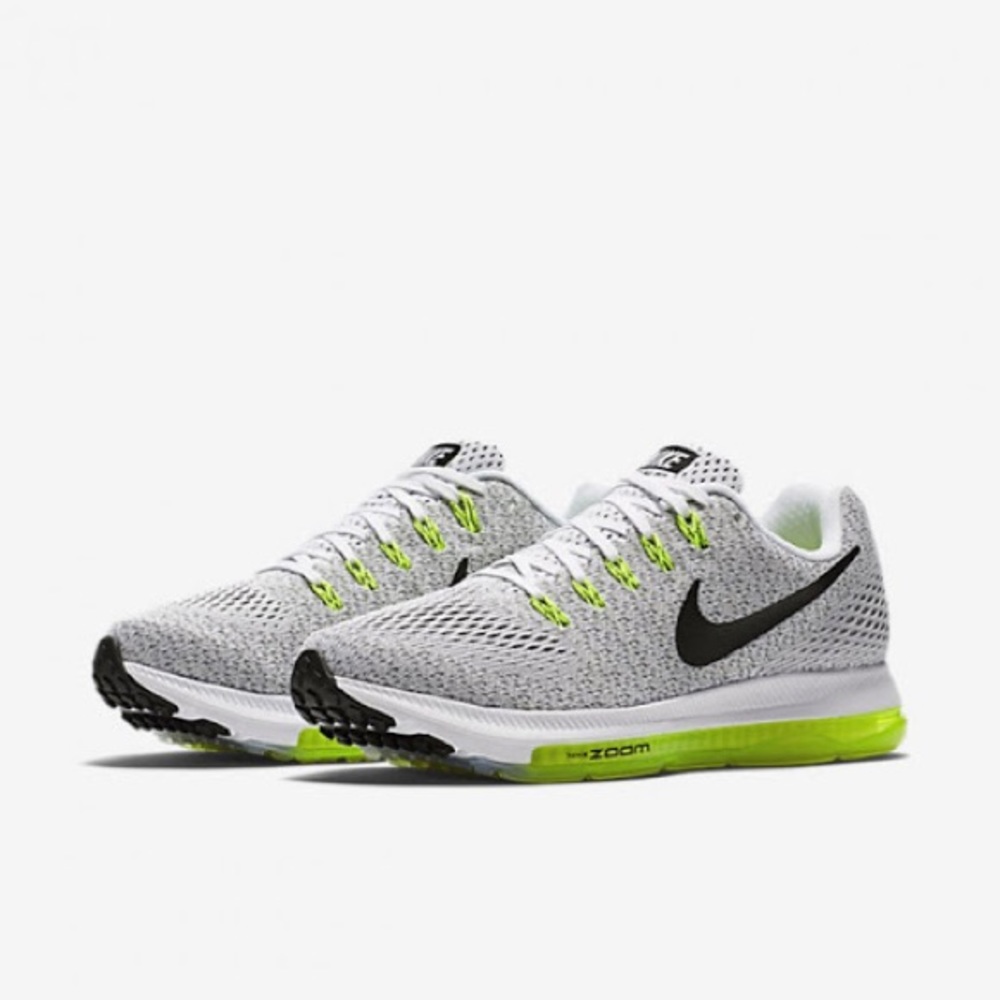 Nike Zoom All Out Running Shoe